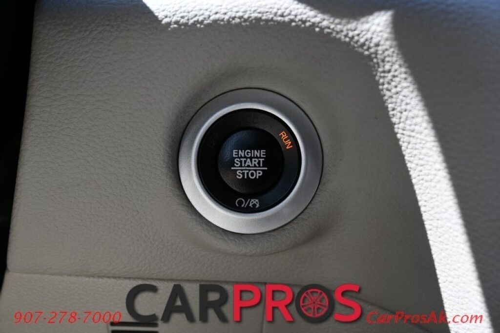 2020 Chrysler Pacifica Limited - 3.6L V6 - Automatic - Front Leather Heated & Cooled Seats - Heated Steering Wheel - Push To Start - Remote Start - Heated 2nd Row - 3rd Row Seating - Bluetooth Anchorage AK