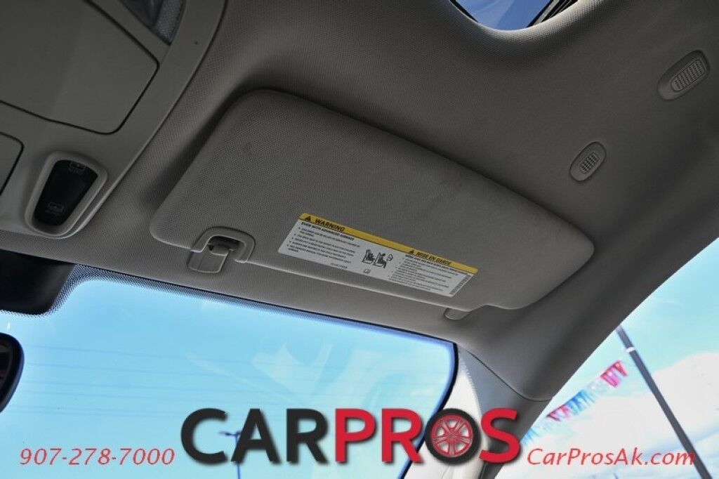 2020 Chrysler Pacifica Limited - 3.6L V6 - Automatic - Front Leather Heated & Cooled Seats - Heated Steering Wheel - Push To Start - Remote Start - Heated 2nd Row - 3rd Row Seating - Bluetooth Anchorage AK