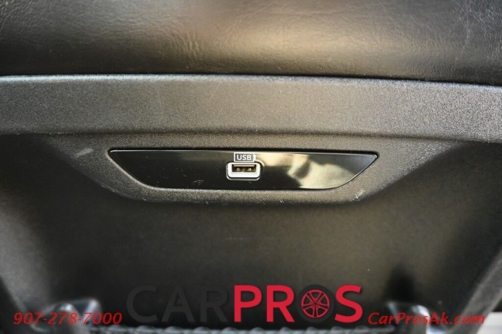 2020 Chrysler Pacifica Limited - 3.6L V6 - Automatic - Front Leather Heated & Cooled Seats - Heated Steering Wheel - Push To Start - Remote Start - Heated 2nd Row - 3rd Row Seating - Bluetooth Anchorage AK