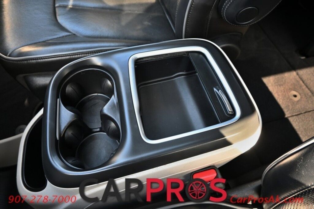 2020 Chrysler Pacifica Limited - 3.6L V6 - Automatic - Front Leather Heated & Cooled Seats - Heated Steering Wheel - Push To Start - Remote Start - Heated 2nd Row - 3rd Row Seating - Bluetooth Anchorage AK
