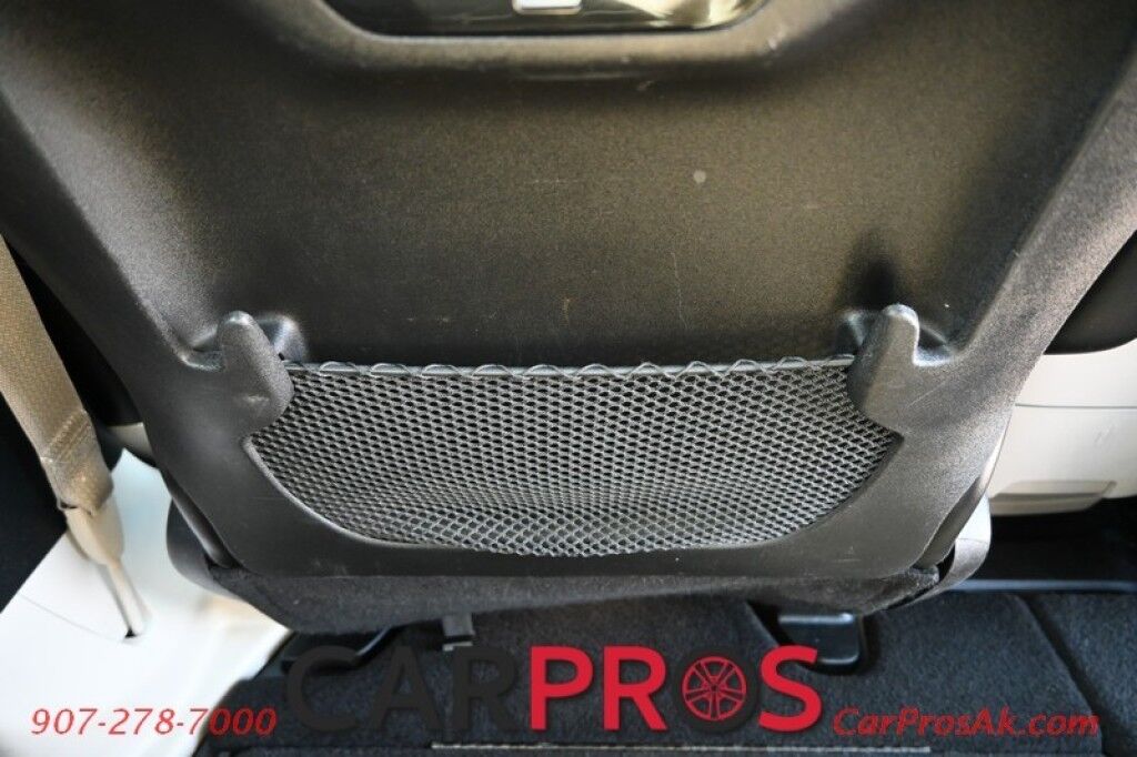 2020 Chrysler Pacifica Limited - 3.6L V6 - Automatic - Front Leather Heated & Cooled Seats - Heated Steering Wheel - Push To Start - Remote Start - Heated 2nd Row - 3rd Row Seating - Bluetooth Anchorage AK