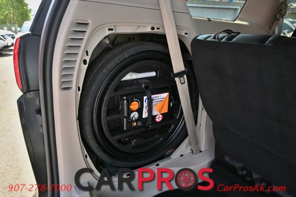 2020 Chrysler Pacifica Limited - 3.6L V6 - Automatic - Front Leather Heated & Cooled Seats - Heated Steering Wheel - Push To Start - Remote Start - Heated 2nd Row - 3rd Row Seats 7 - Bluetooth Anchorage AK