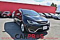 2020 Chrysler Pacifica Limited - 3.6L V6 - Automatic - Front Leather Heated & Cooled Seats - Heated 