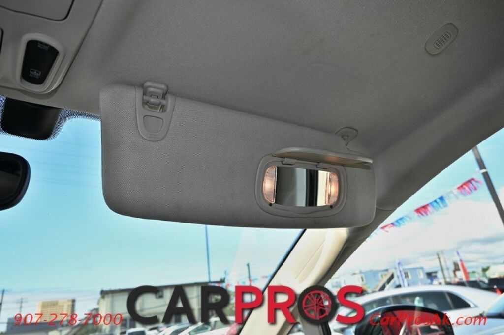 2020 Chrysler Pacifica Limited - Front Leather Heated & Cooled Seats - Heated Steering Wheel - Panoramic Sunroof - Navigation - Power Liftgate - Remote Start - Heated 2nd Row - 3rd Row - Seats 7 - Bluetooth Anchorage AK