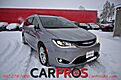 2020 Chrysler Pacifica Limited - Remote Start - Front Heated & Cooled Leather Seats - 2nd Row Heated