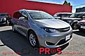 2020 Chrysler Pacifica Limited - Remote Start - Front Heated & Cooled Leather Seats - 2nd Row Heated