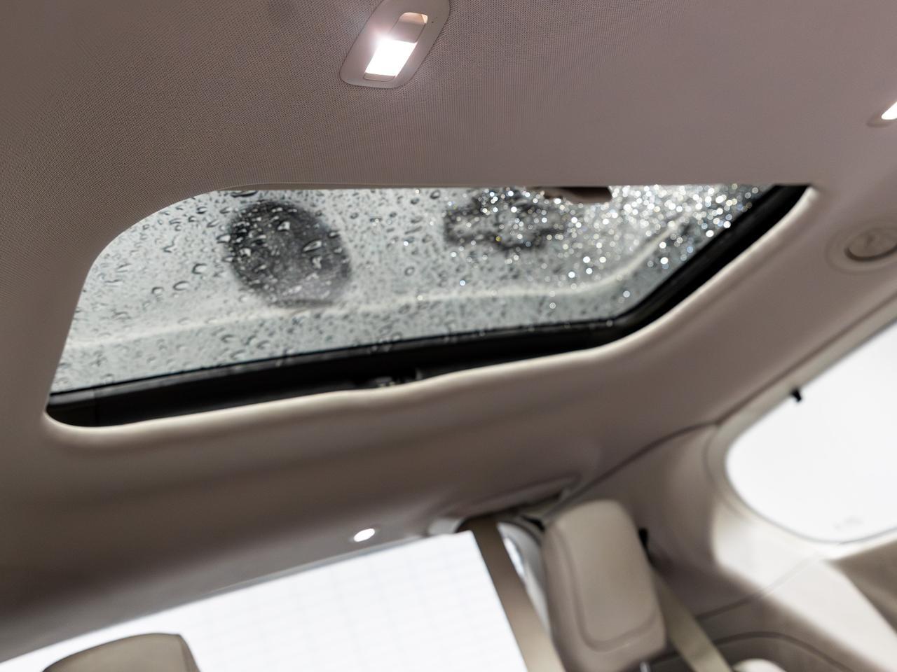 2020 Chrysler Pacifica Limited 7-Passenger NAV Cranberry PA