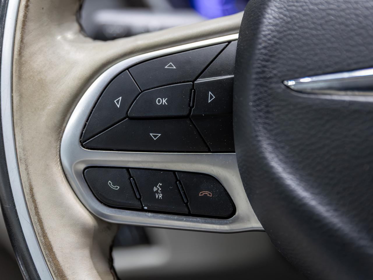 2020 Chrysler Pacifica Limited 7-Passenger NAV Cranberry PA