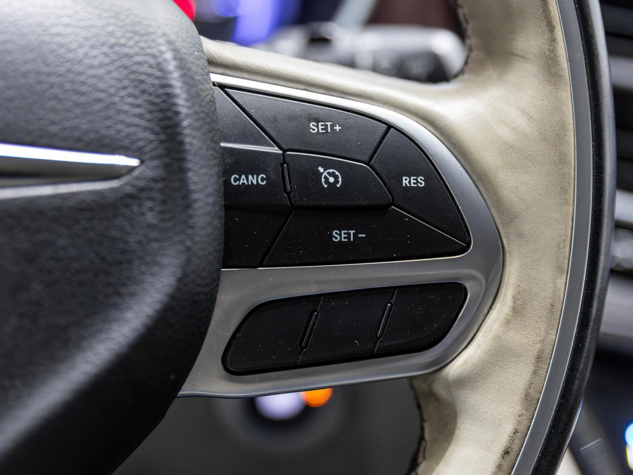 2020 Chrysler Pacifica Limited 7-Passenger NAV Cranberry PA