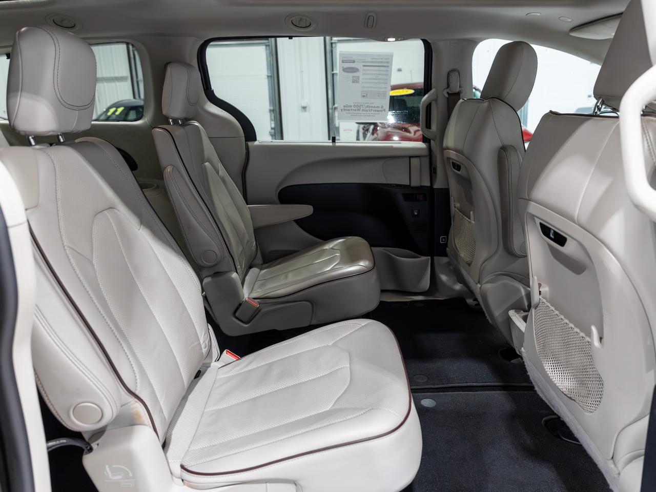 2020 Chrysler Pacifica Limited 7-Passenger NAV Cranberry PA