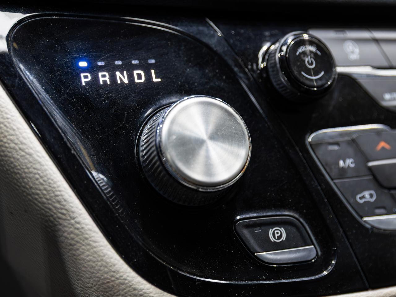 2020 Chrysler Pacifica Limited 7-Passenger NAV Cranberry PA