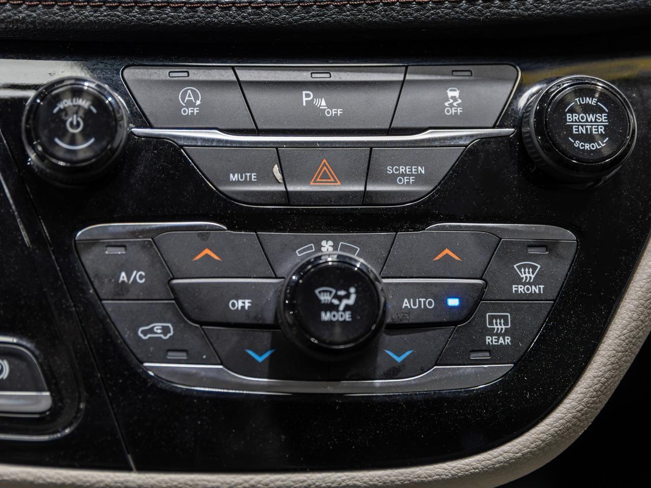 2020 Chrysler Pacifica Limited 7-Passenger NAV Cranberry PA