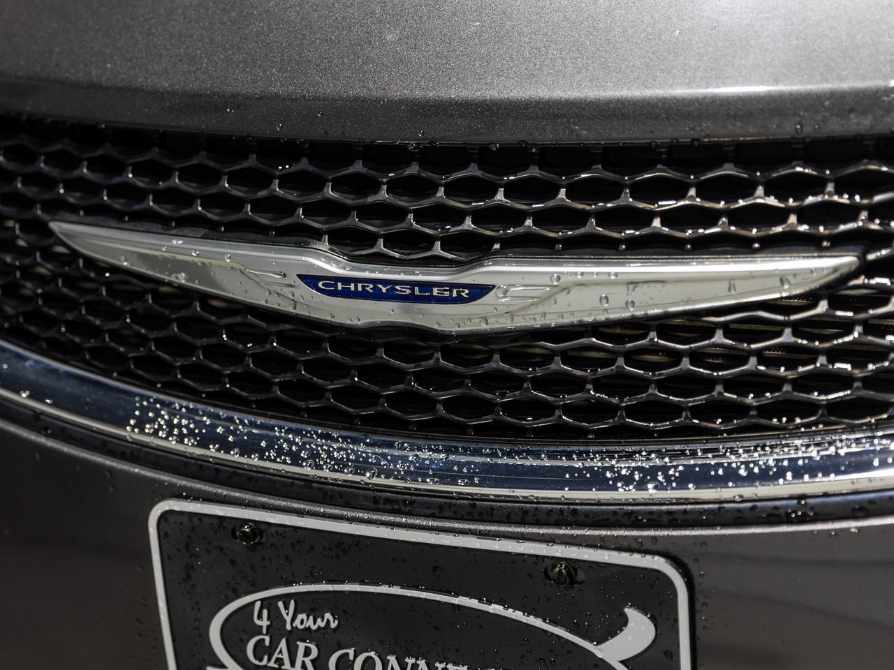 2020 Chrysler Pacifica Limited 7-Passenger NAV Cranberry PA