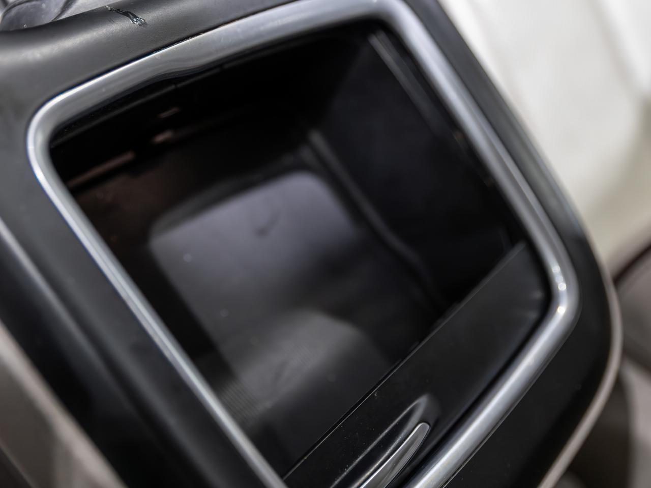 2020 Chrysler Pacifica Limited 7-Passenger NAV Cranberry PA