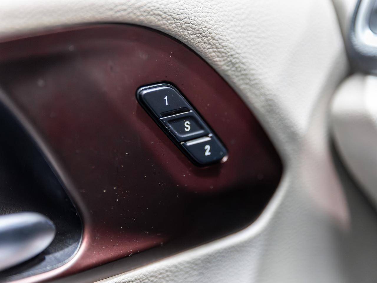 2020 Chrysler Pacifica Limited 7-Passenger NAV Cranberry PA