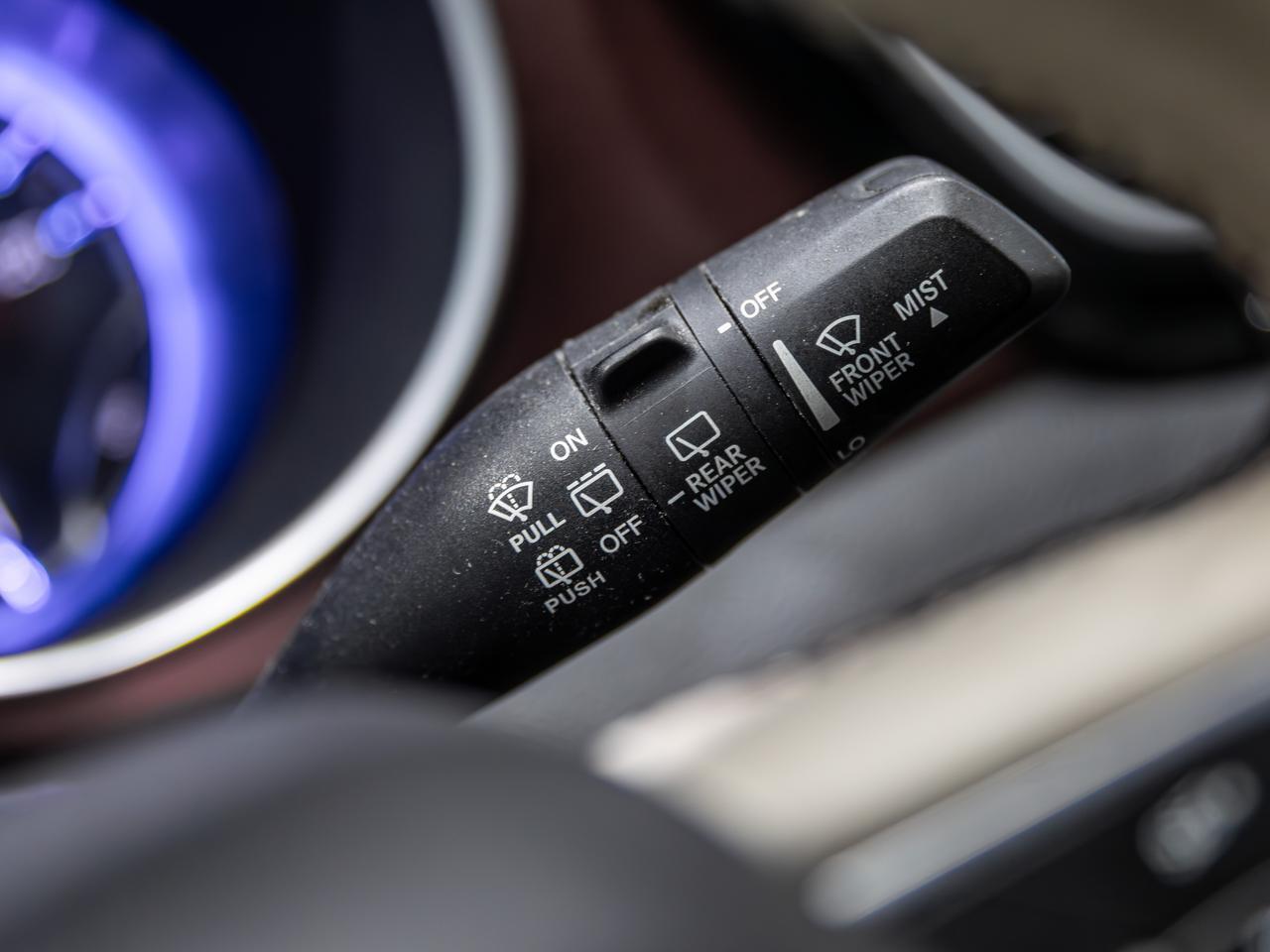 2020 Chrysler Pacifica Limited 7-Passenger NAV Cranberry PA