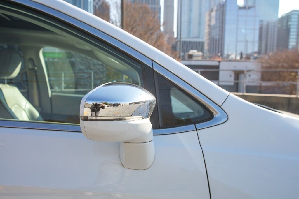 2020 Chrysler Pacifica Limited Atlanta GA