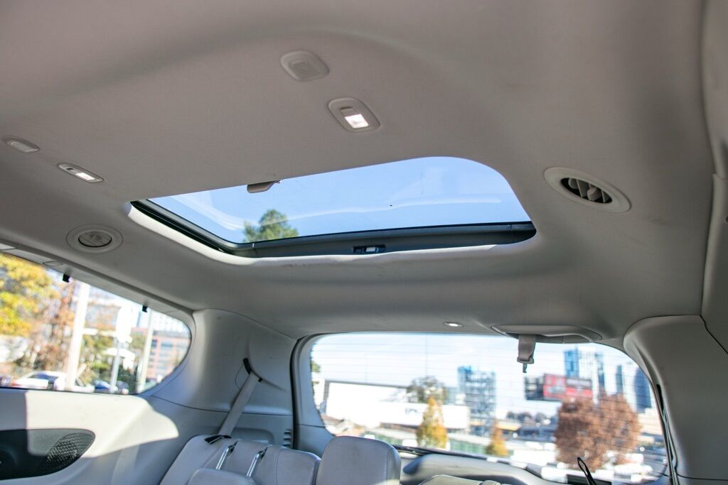 2020 Chrysler Pacifica Limited Atlanta GA