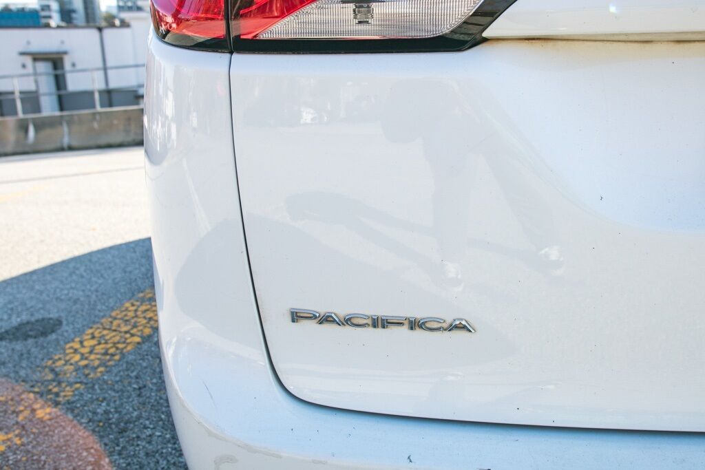 2020 Chrysler Pacifica Limited Atlanta GA