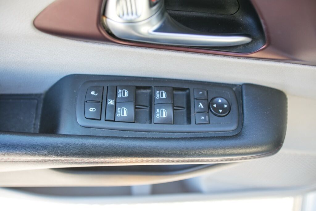 2020 Chrysler Pacifica Limited Atlanta GA