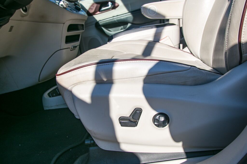 2020 Chrysler Pacifica Limited Atlanta GA