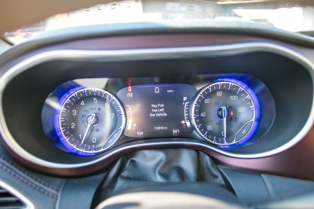 2020 Chrysler Pacifica Limited Atlanta GA