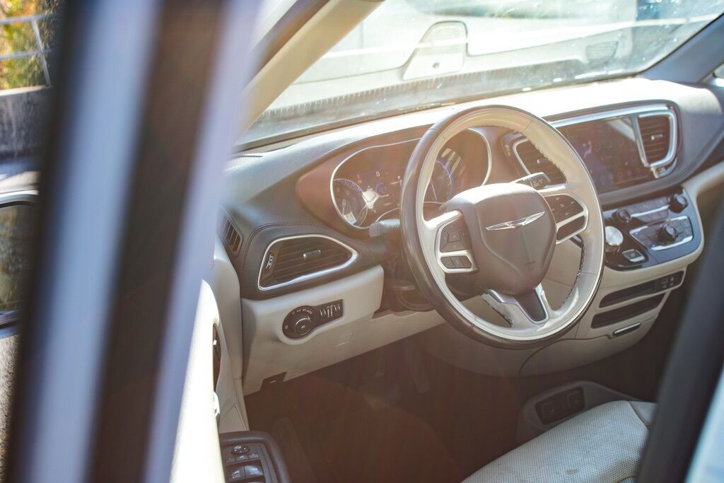 2020 Chrysler Pacifica Limited Atlanta GA