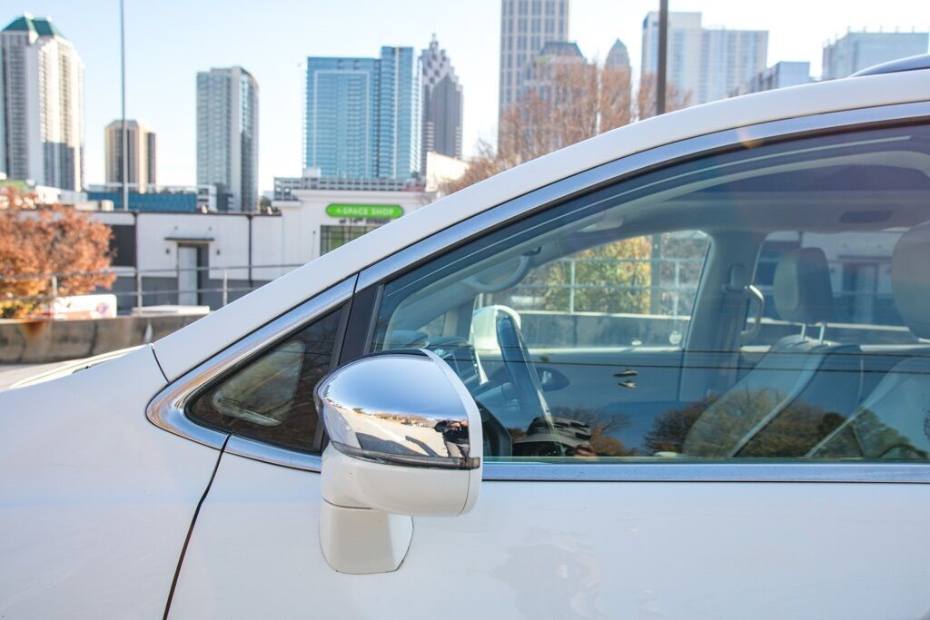 2020 Chrysler Pacifica Limited Atlanta GA