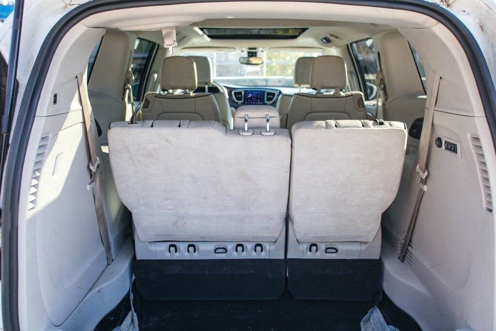 2020 Chrysler Pacifica Limited Atlanta GA