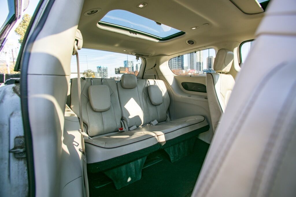 2020 Chrysler Pacifica Limited Atlanta GA