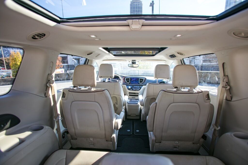 2020 Chrysler Pacifica Limited Atlanta GA