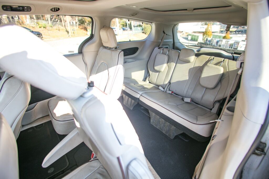 2020 Chrysler Pacifica Limited Atlanta GA