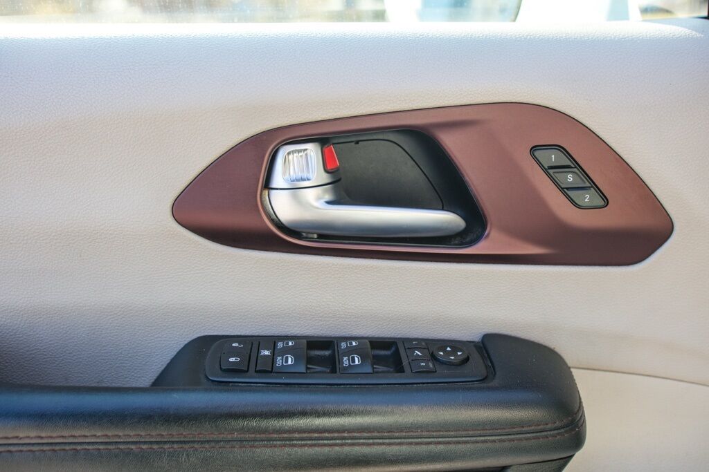 2020 Chrysler Pacifica Limited Atlanta GA