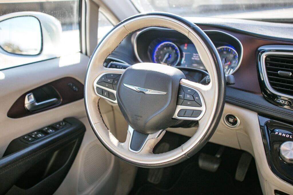 2020 Chrysler Pacifica Limited Atlanta GA