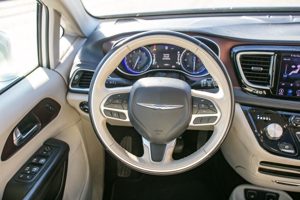 2020 Chrysler Pacifica Limited Atlanta GA