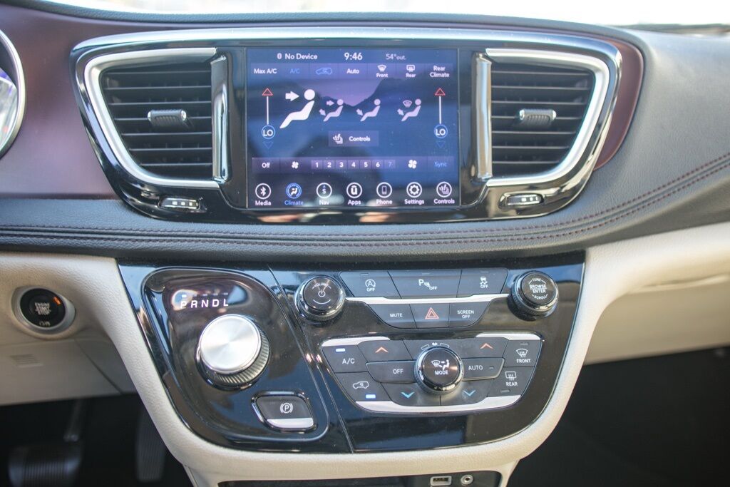 2020 Chrysler Pacifica Limited Atlanta GA