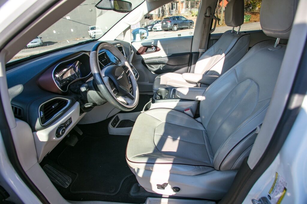 2020 Chrysler Pacifica Limited Atlanta GA