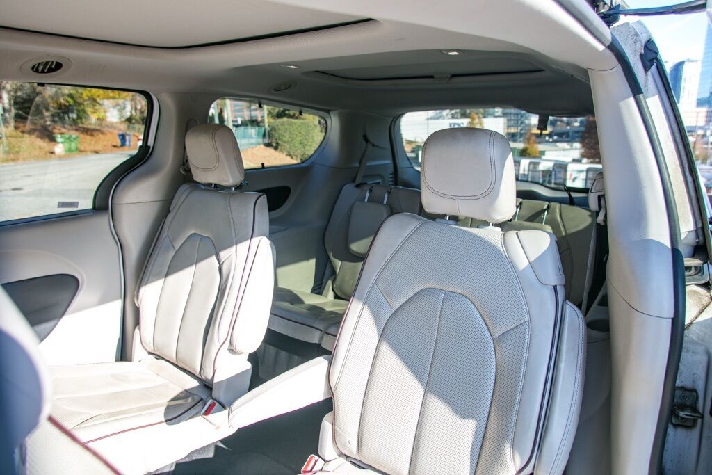 2020 Chrysler Pacifica Limited Atlanta GA