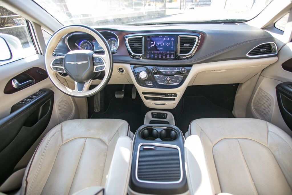 2020 Chrysler Pacifica Limited Atlanta GA