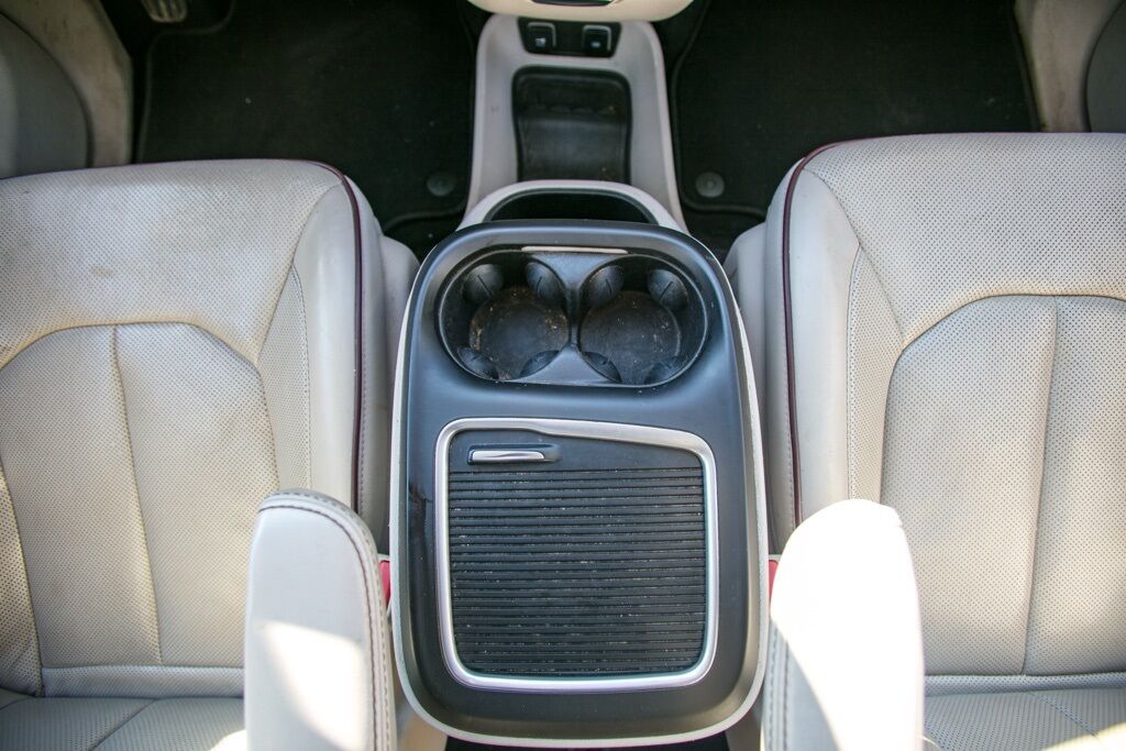 2020 Chrysler Pacifica Limited Atlanta GA