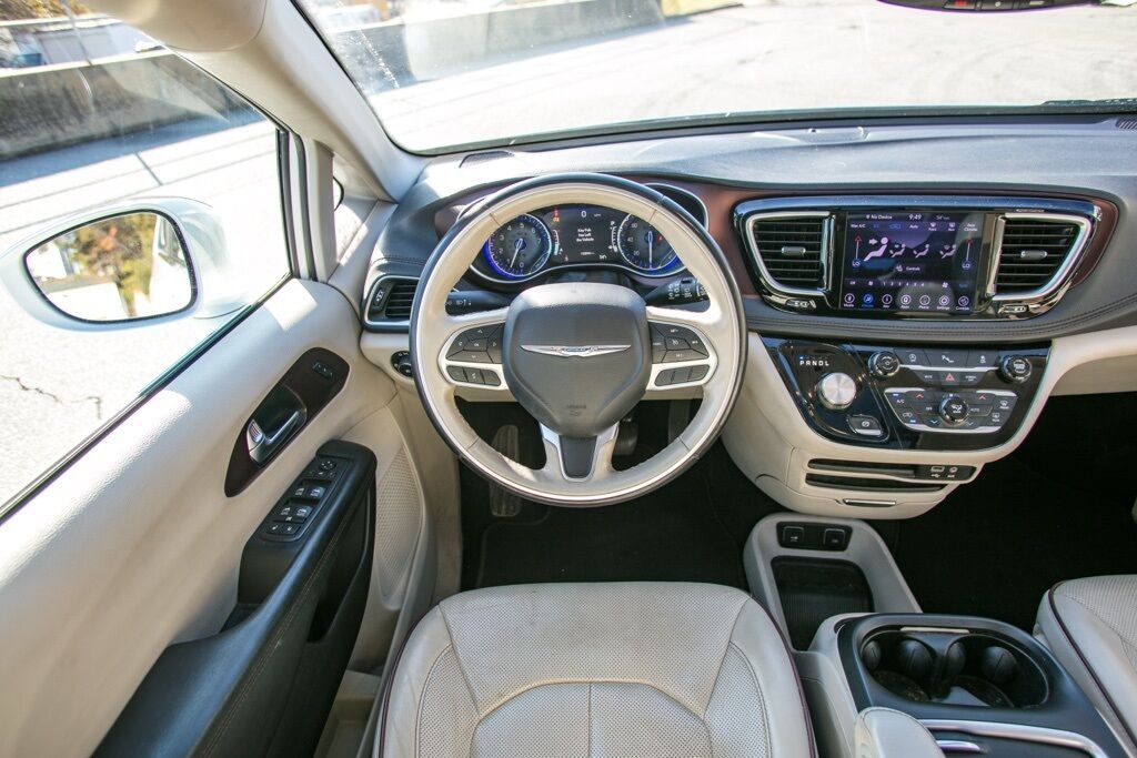 2020 Chrysler Pacifica Limited Atlanta GA