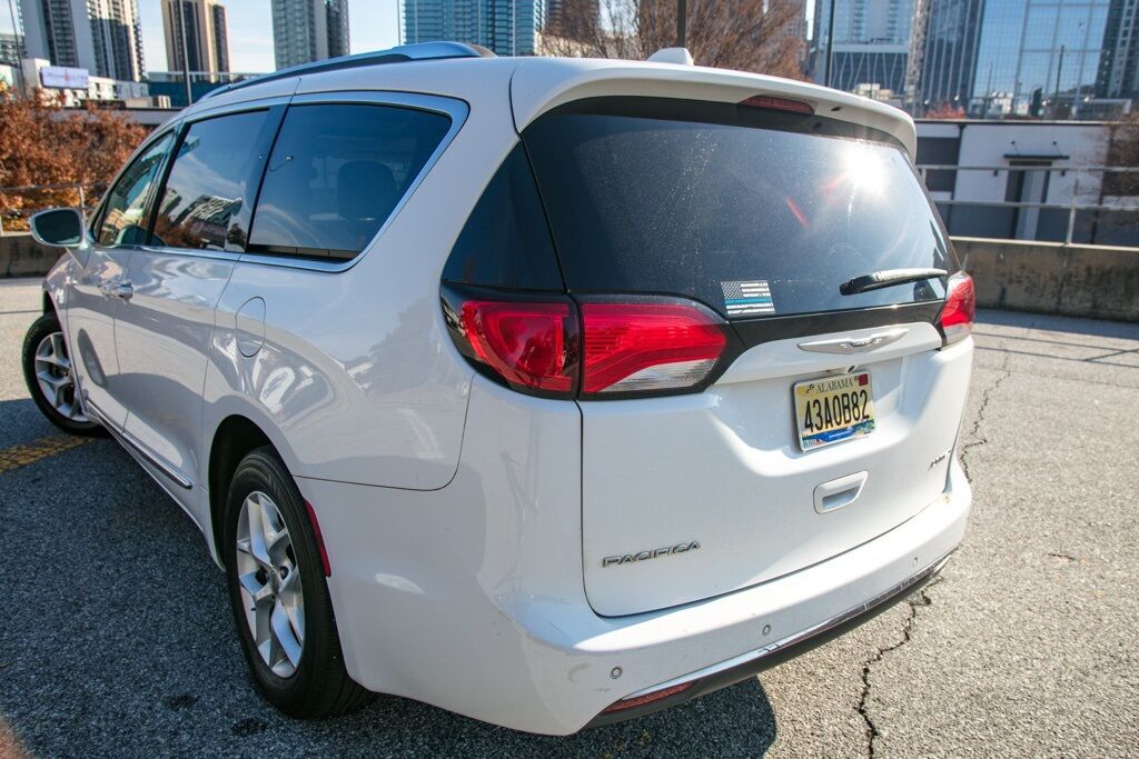 2020 Chrysler Pacifica Limited Atlanta GA