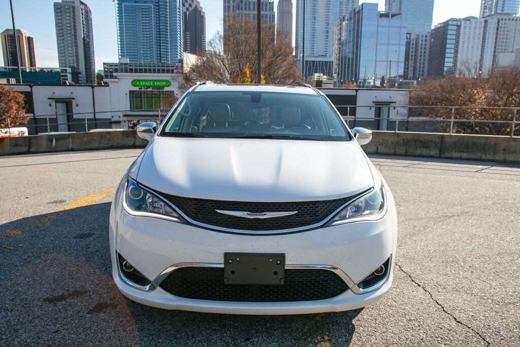 2020 Chrysler Pacifica Limited Atlanta GA