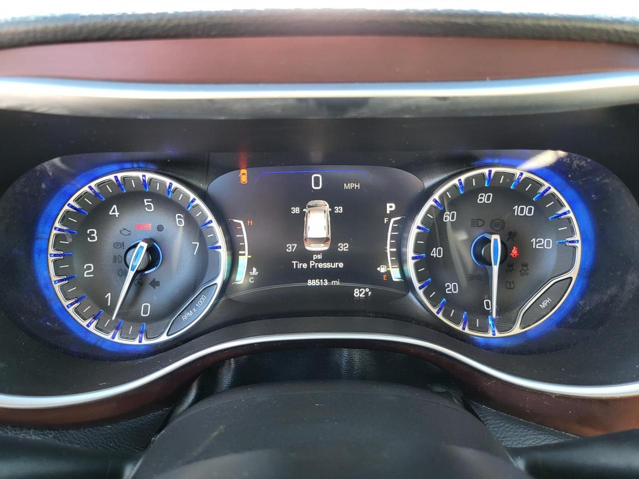 2020 Chrysler Pacifica Limited Beeville TX