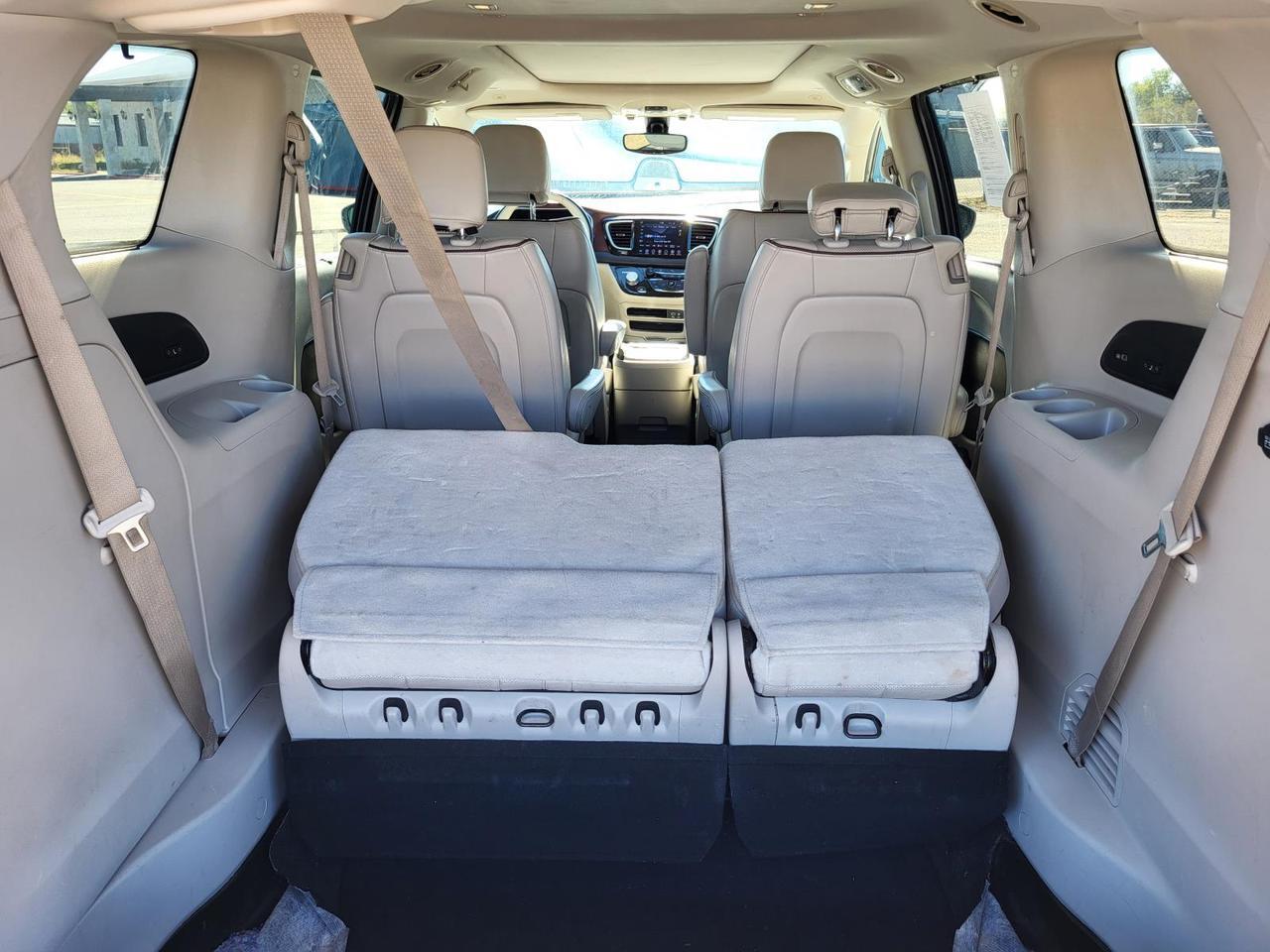 2020 Chrysler Pacifica Limited Beeville TX