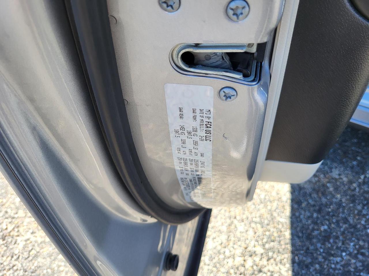 2020 Chrysler Pacifica Limited Beeville TX