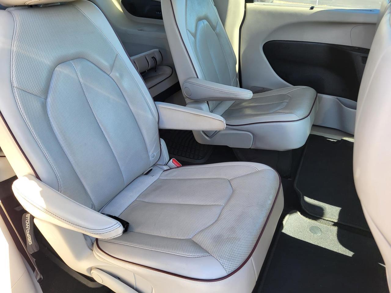 2020 Chrysler Pacifica Limited Beeville TX