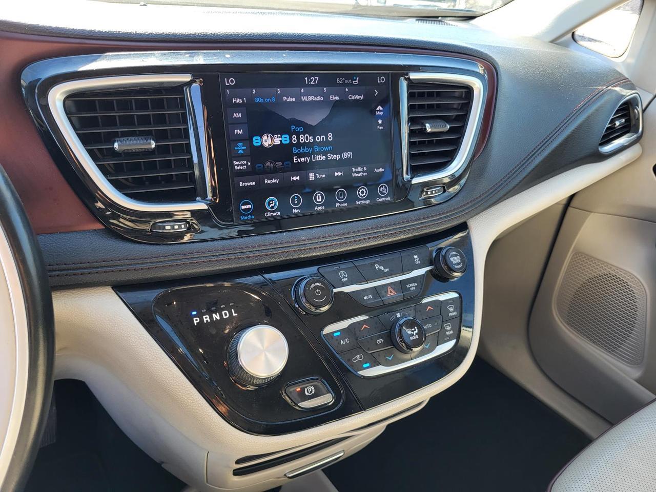 2020 Chrysler Pacifica Limited Beeville TX