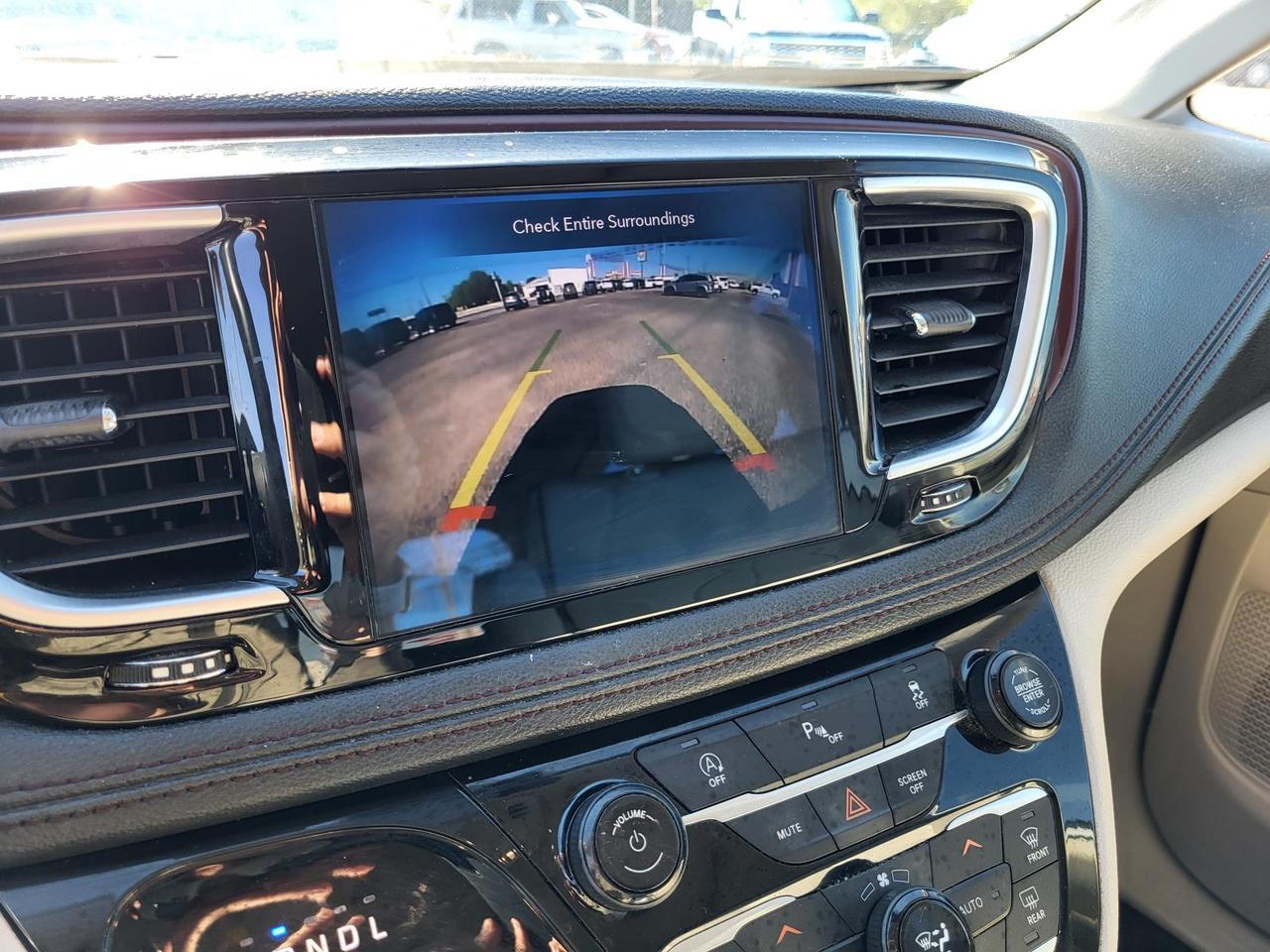 2020 Chrysler Pacifica Limited Beeville TX