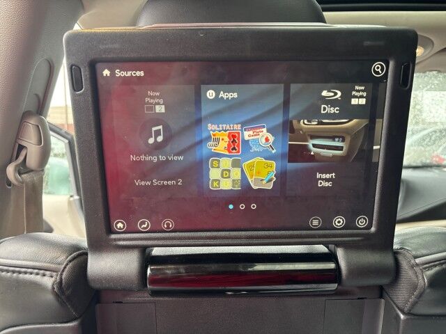 2020 Chrysler Pacifica Limited Cleveland OH